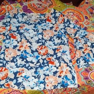 Brand New church blouse